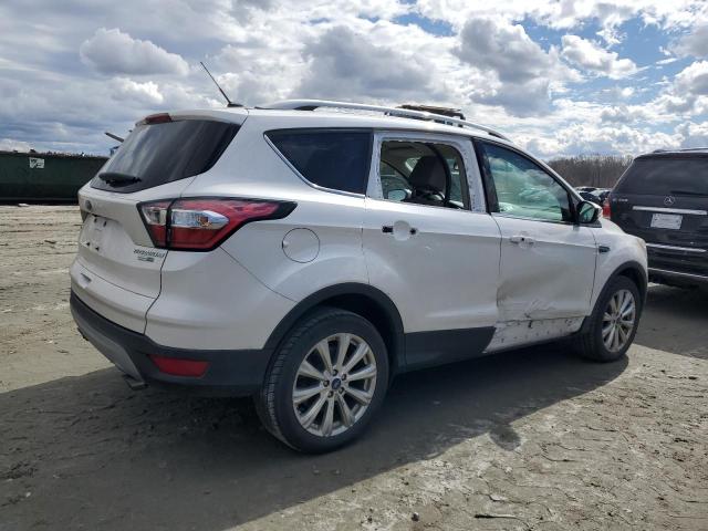 Photo 2 VIN: 1FMCU9J92HUD81613 - FORD ESCAPE 