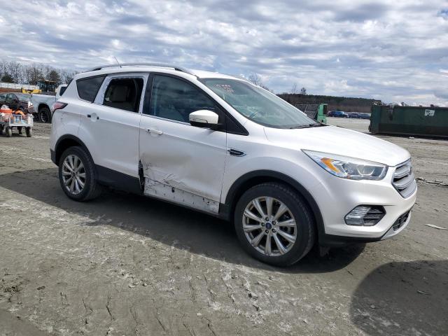 Photo 3 VIN: 1FMCU9J92HUD81613 - FORD ESCAPE 