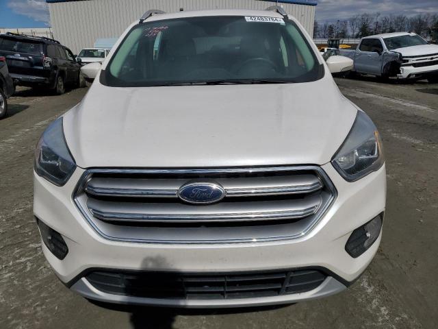 Photo 4 VIN: 1FMCU9J92HUD81613 - FORD ESCAPE 