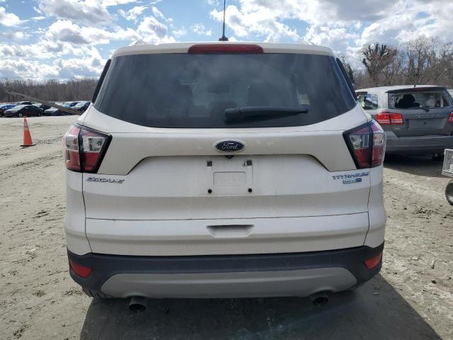 Photo 5 VIN: 1FMCU9J92HUD81613 - FORD ESCAPE 