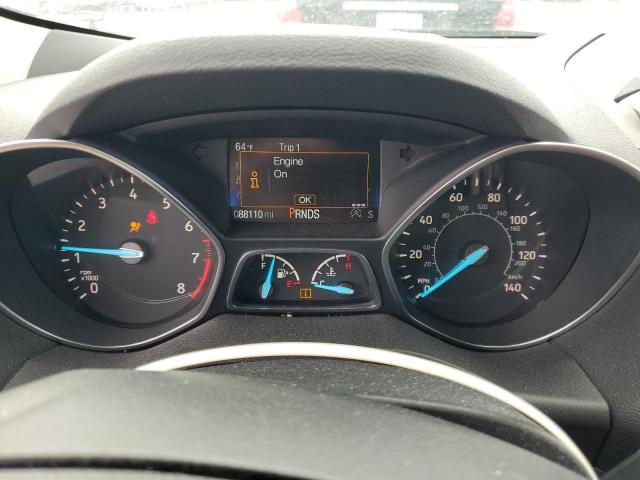 Photo 8 VIN: 1FMCU9J92HUD81613 - FORD ESCAPE 