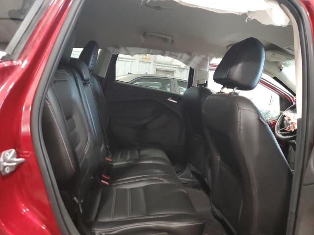 Photo 10 VIN: 1FMCU9J92HUE31359 - FORD ESCAPE TIT 