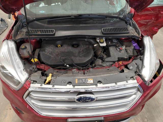 Photo 11 VIN: 1FMCU9J92HUE31359 - FORD ESCAPE TIT 