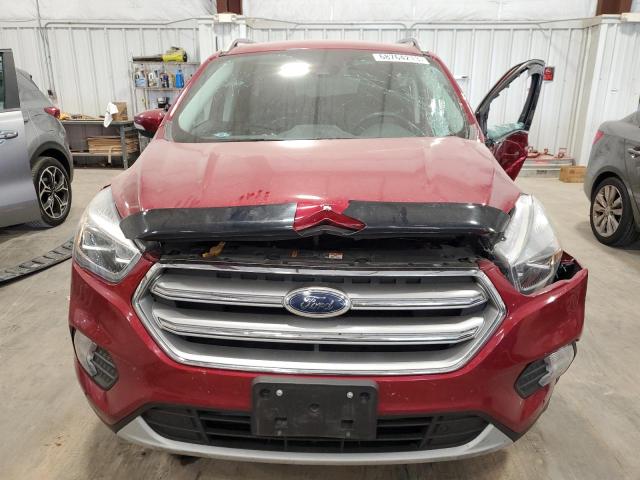 Photo 4 VIN: 1FMCU9J92HUE31359 - FORD ESCAPE TIT 