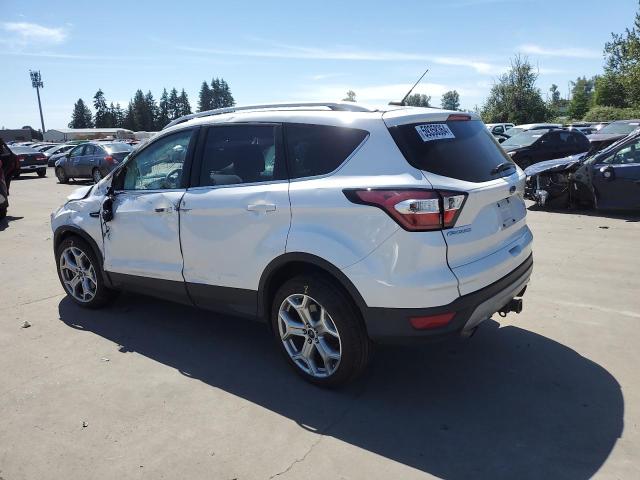 Photo 1 VIN: 1FMCU9J92HUE57816 - FORD ESCAPE TIT 