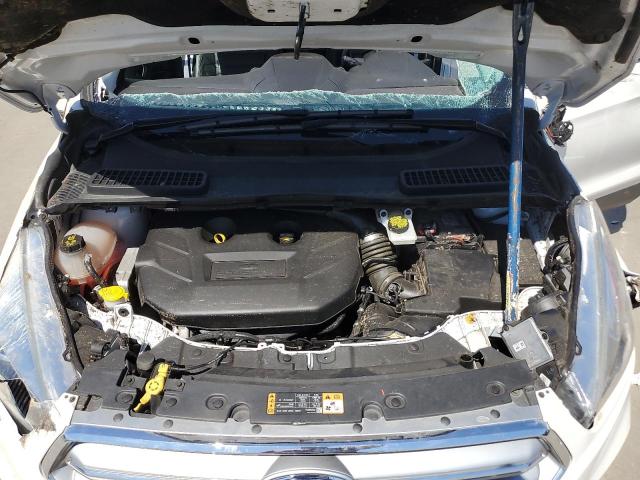 Photo 10 VIN: 1FMCU9J92HUE57816 - FORD ESCAPE TIT 