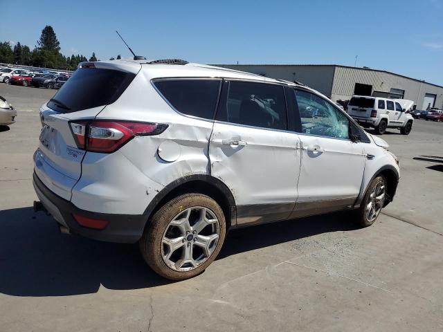 Photo 2 VIN: 1FMCU9J92HUE57816 - FORD ESCAPE TIT 