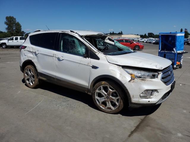 Photo 3 VIN: 1FMCU9J92HUE57816 - FORD ESCAPE TIT 