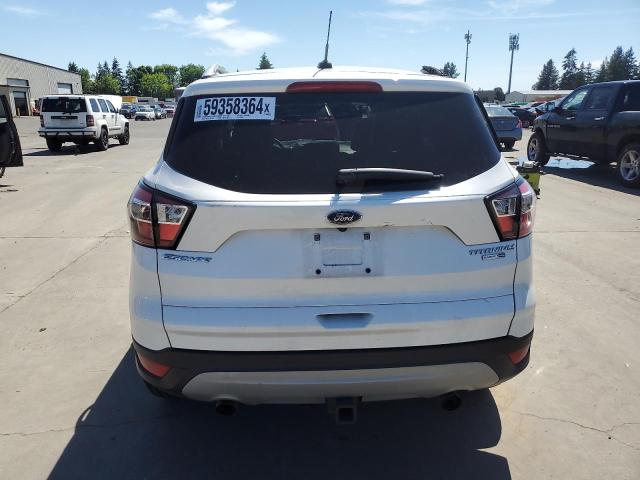 Photo 5 VIN: 1FMCU9J92HUE57816 - FORD ESCAPE TIT 