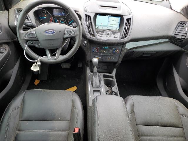 Photo 7 VIN: 1FMCU9J92HUE57816 - FORD ESCAPE TIT 