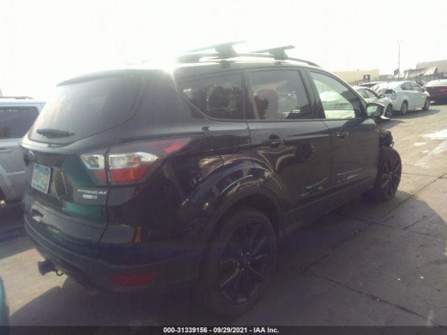 Photo 3 VIN: 1FMCU9J92HUE73305 - FORD ESCAPE 