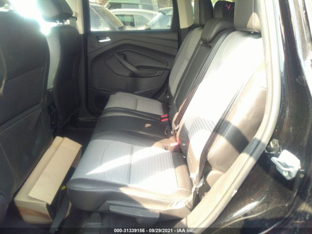 Photo 7 VIN: 1FMCU9J92HUE73305 - FORD ESCAPE 