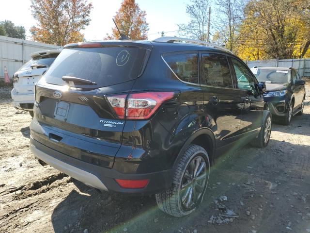 Photo 3 VIN: 1FMCU9J92JUA18847 - FORD ESCAPE TIT 