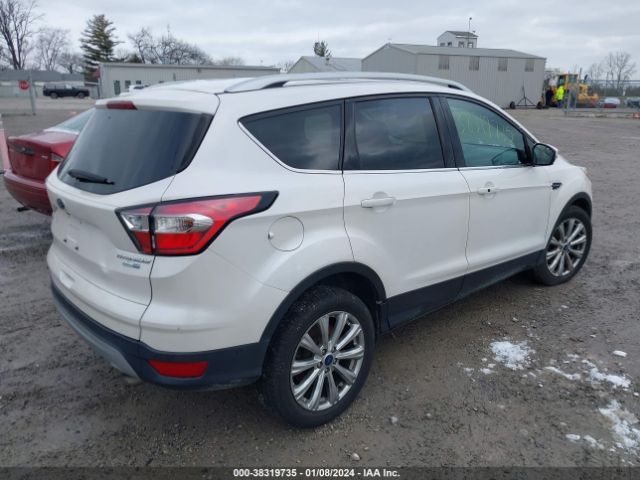 Photo 3 VIN: 1FMCU9J92JUA57809 - FORD ESCAPE 