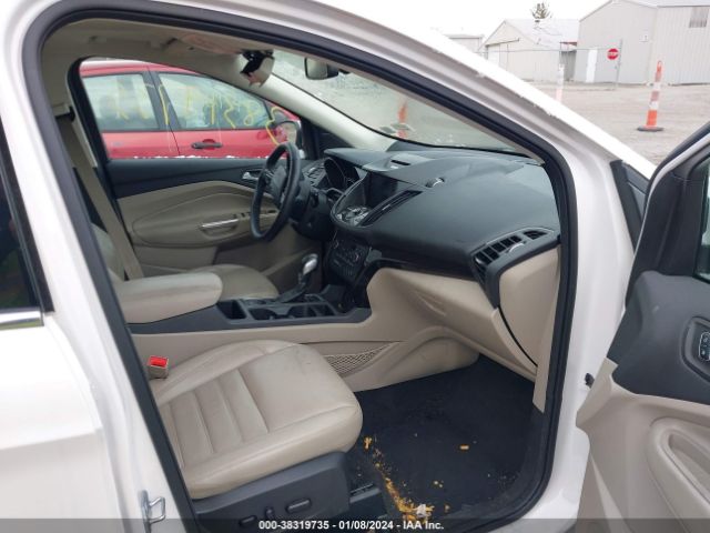 Photo 4 VIN: 1FMCU9J92JUA57809 - FORD ESCAPE 