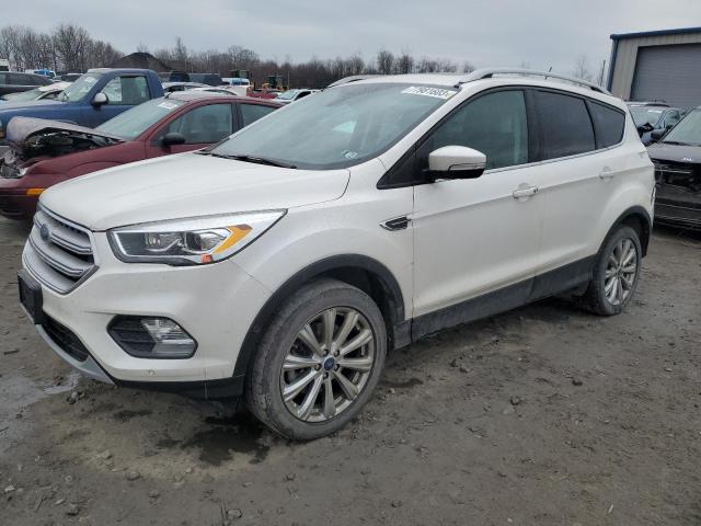 Photo 0 VIN: 1FMCU9J92JUA60032 - FORD ESCAPE 