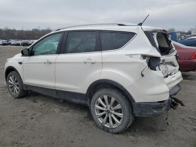 Photo 1 VIN: 1FMCU9J92JUA60032 - FORD ESCAPE 