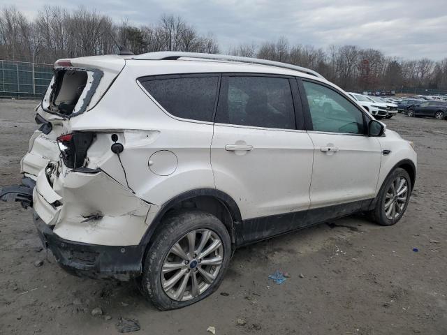 Photo 2 VIN: 1FMCU9J92JUA60032 - FORD ESCAPE 