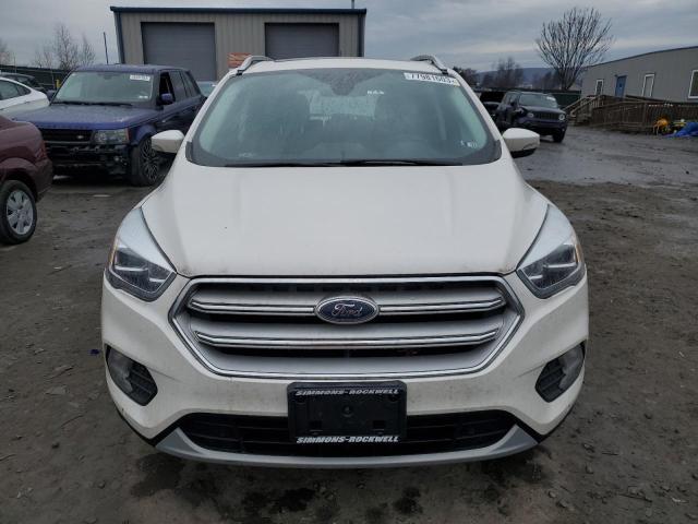 Photo 4 VIN: 1FMCU9J92JUA60032 - FORD ESCAPE 