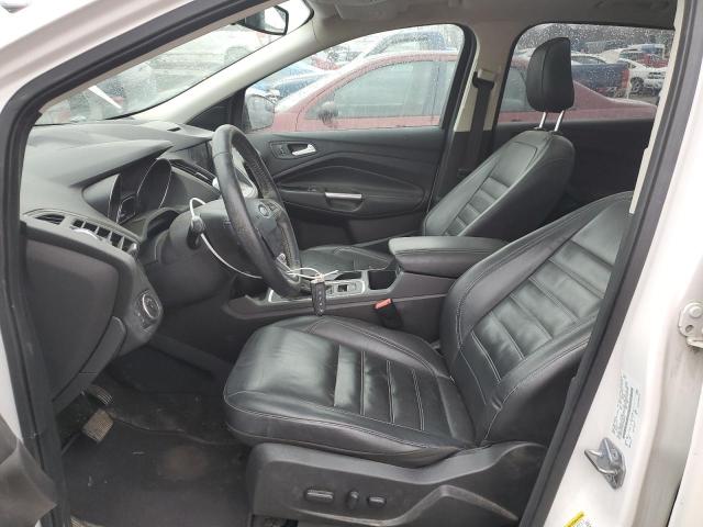 Photo 6 VIN: 1FMCU9J92JUA60032 - FORD ESCAPE 