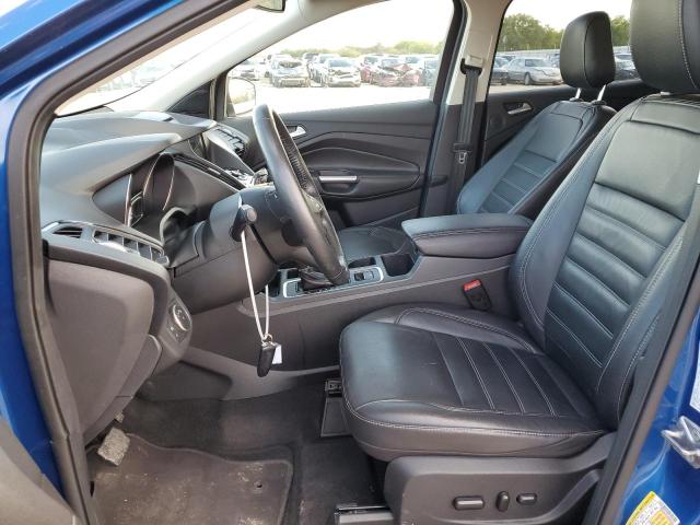 Photo 6 VIN: 1FMCU9J92JUA66672 - FORD ESCAPE TIT 