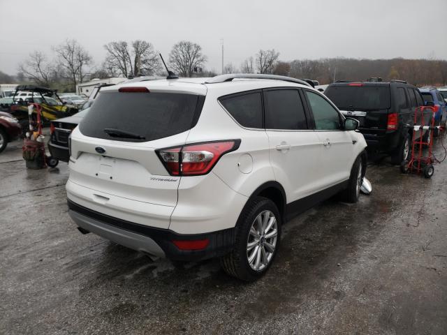 Photo 3 VIN: 1FMCU9J92JUB25008 - FORD ESCAPE 