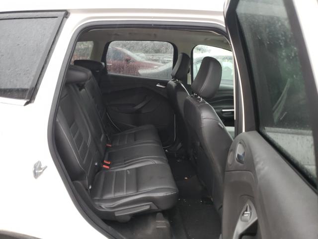 Photo 5 VIN: 1FMCU9J92JUB25008 - FORD ESCAPE 