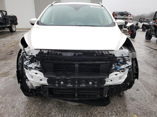 Photo 8 VIN: 1FMCU9J92JUB25008 - FORD ESCAPE 