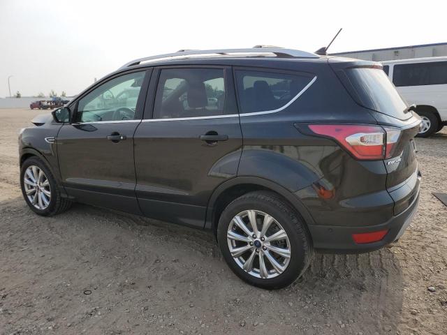 Photo 1 VIN: 1FMCU9J92JUB31018 - FORD ESCAPE TIT 