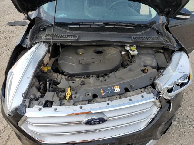 Photo 11 VIN: 1FMCU9J92JUB31018 - FORD ESCAPE TIT 