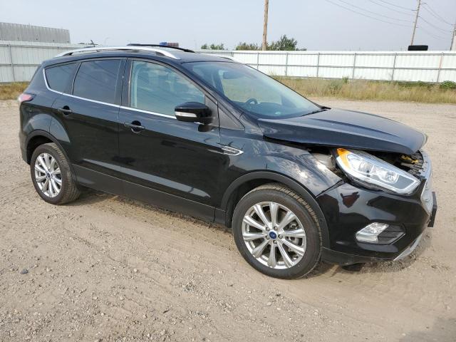 Photo 3 VIN: 1FMCU9J92JUB31018 - FORD ESCAPE TIT 