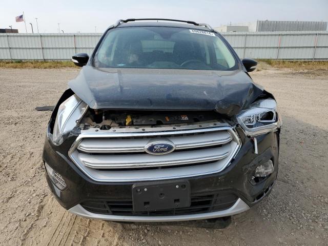 Photo 4 VIN: 1FMCU9J92JUB31018 - FORD ESCAPE TIT 