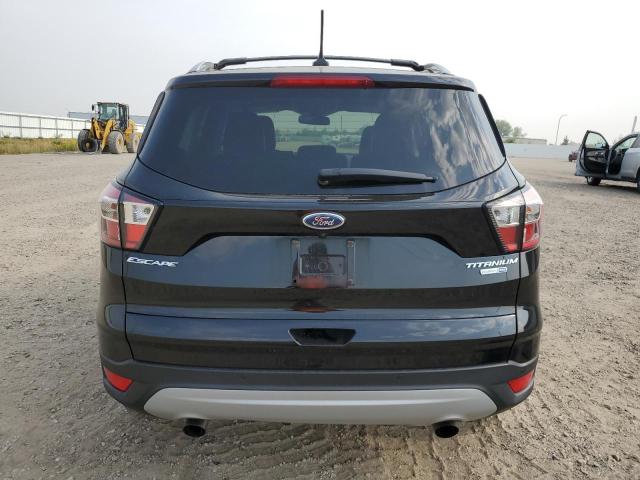 Photo 5 VIN: 1FMCU9J92JUB31018 - FORD ESCAPE TIT 