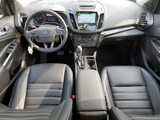 Photo 7 VIN: 1FMCU9J92JUB31018 - FORD ESCAPE TIT 