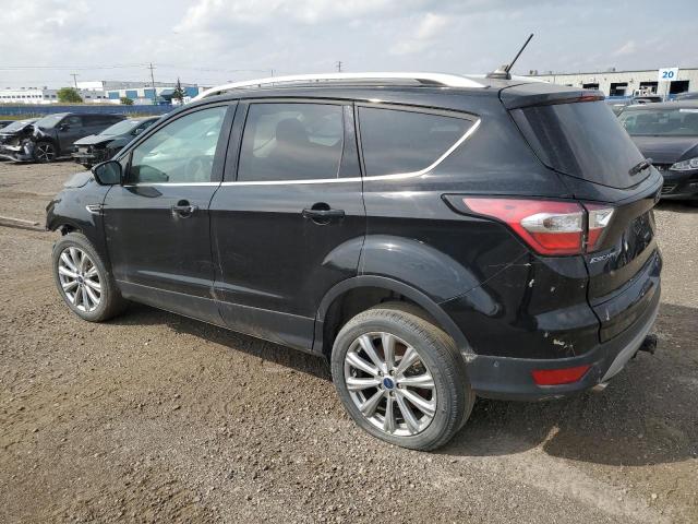 Photo 1 VIN: 1FMCU9J92JUB31777 - FORD ESCAPE TIT 