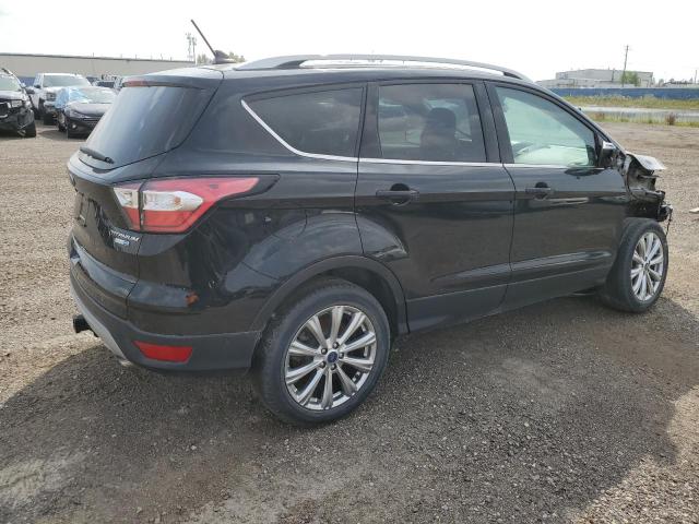 Photo 2 VIN: 1FMCU9J92JUB31777 - FORD ESCAPE TIT 