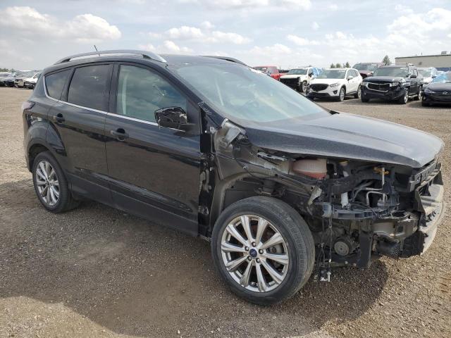 Photo 3 VIN: 1FMCU9J92JUB31777 - FORD ESCAPE TIT 