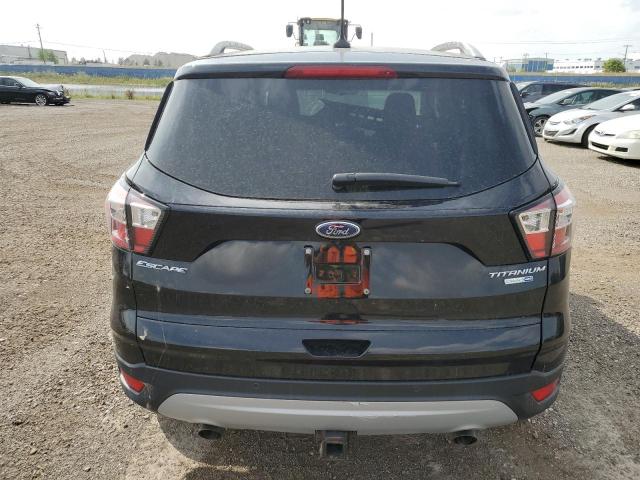 Photo 5 VIN: 1FMCU9J92JUB31777 - FORD ESCAPE TIT 