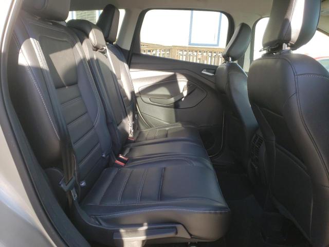 Photo 5 VIN: 1FMCU9J92JUB34100 - FORD ESCAPE TIT 