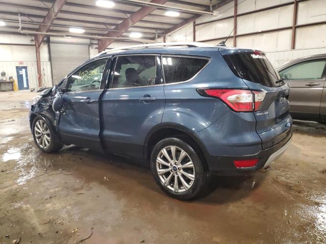 Photo 1 VIN: 1FMCU9J92JUB54010 - FORD ESCAPE TIT 