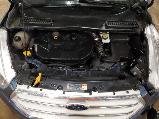 Photo 11 VIN: 1FMCU9J92JUB54010 - FORD ESCAPE TIT 