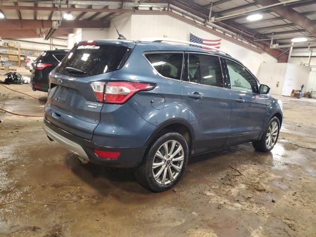 Photo 2 VIN: 1FMCU9J92JUB54010 - FORD ESCAPE TIT 