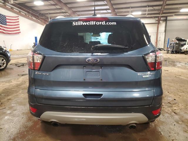 Photo 5 VIN: 1FMCU9J92JUB54010 - FORD ESCAPE TIT 