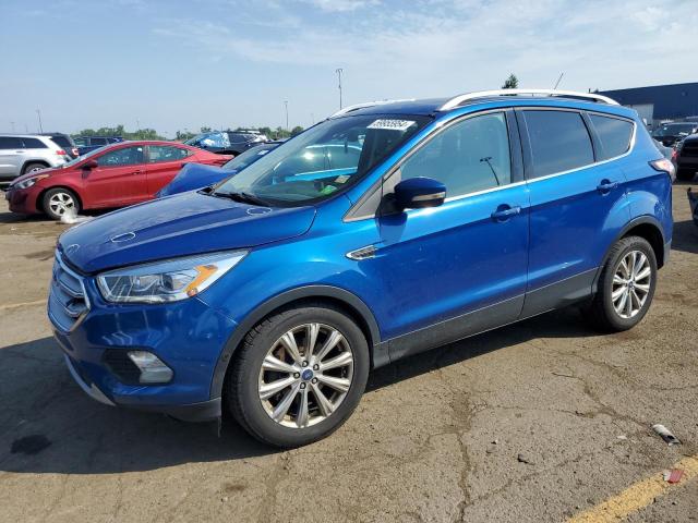 Photo 0 VIN: 1FMCU9J92JUB87590 - FORD ESCAPE 