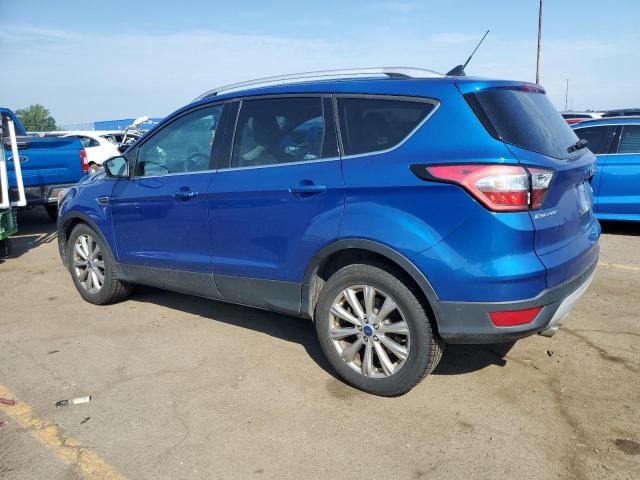 Photo 1 VIN: 1FMCU9J92JUB87590 - FORD ESCAPE 