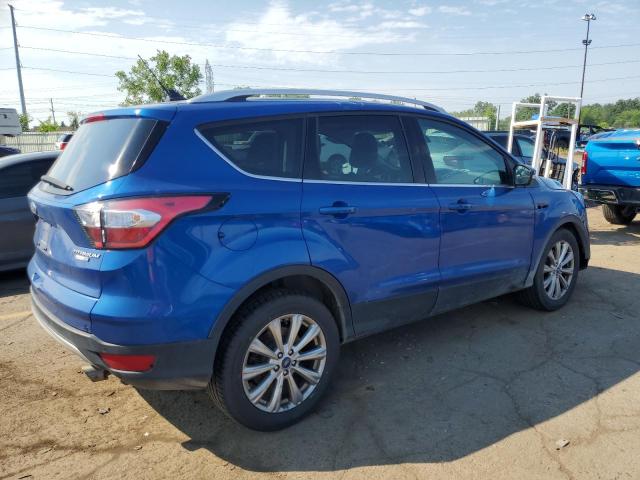 Photo 2 VIN: 1FMCU9J92JUB87590 - FORD ESCAPE 