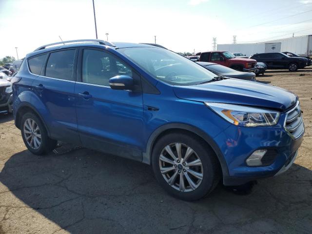 Photo 3 VIN: 1FMCU9J92JUB87590 - FORD ESCAPE 