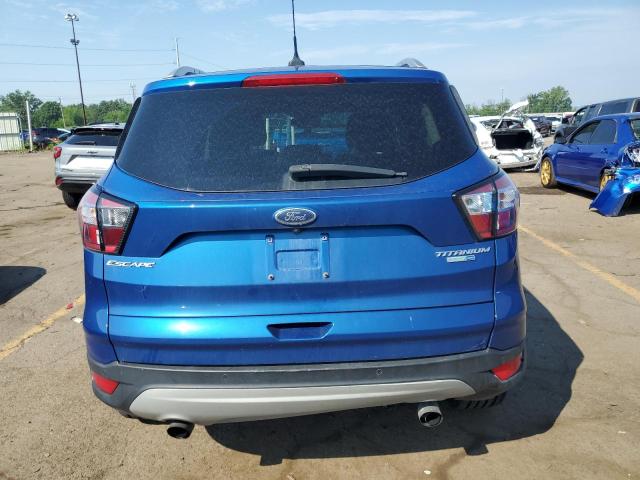 Photo 5 VIN: 1FMCU9J92JUB87590 - FORD ESCAPE 