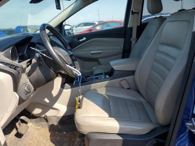 Photo 6 VIN: 1FMCU9J92JUB87590 - FORD ESCAPE 