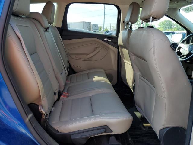 Photo 9 VIN: 1FMCU9J92JUB87590 - FORD ESCAPE 